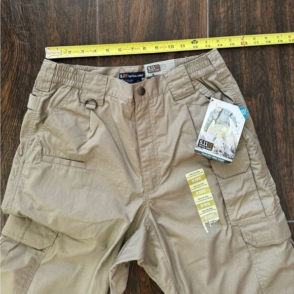 5.11 tactical series pants NWT - Picture 2 of 8